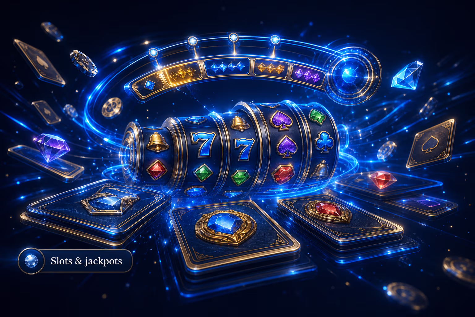 PlayGrand Casino Deposit Methods for UK Players