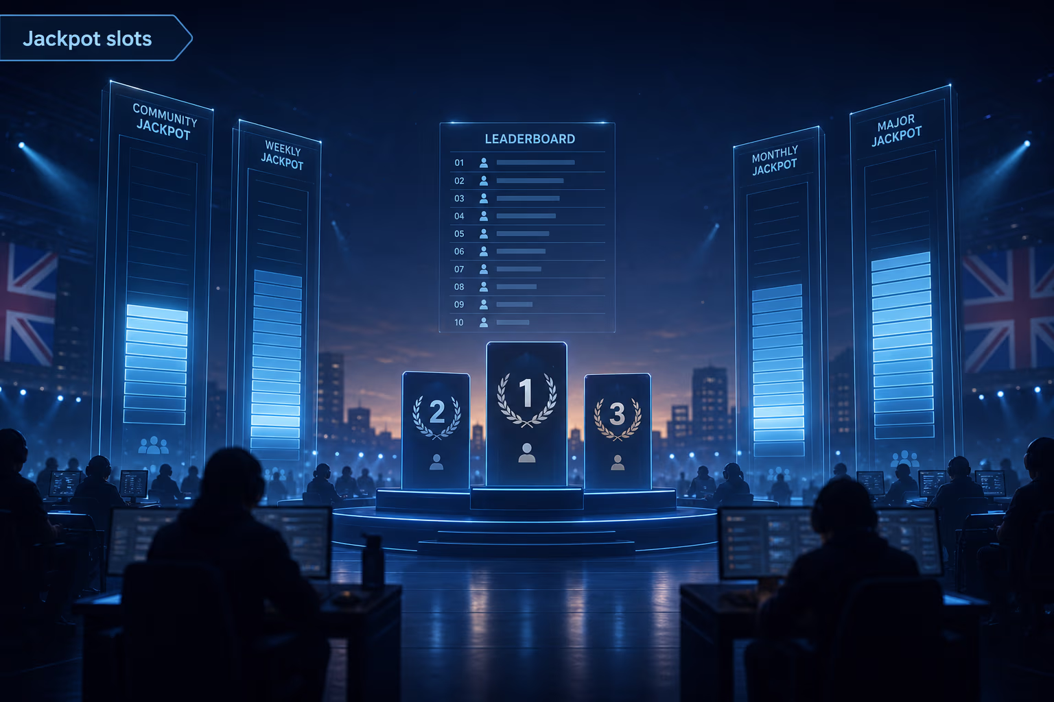 Accessing the PlayGrand Casino Login Page