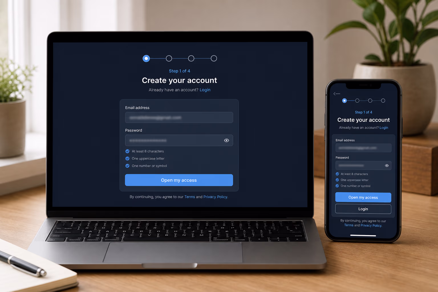 Mobile PlayGrand Login and Device Compatibility